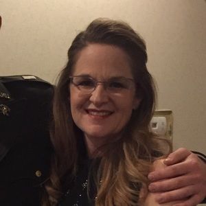 Meet your Posher, Tish